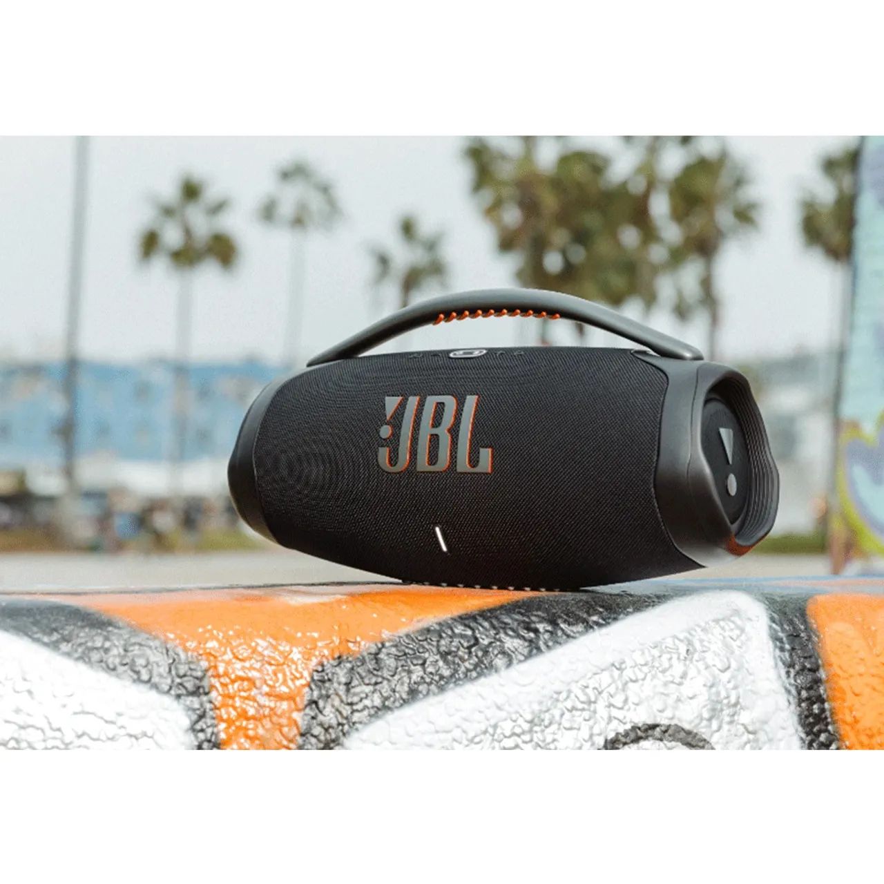 Boombox 3