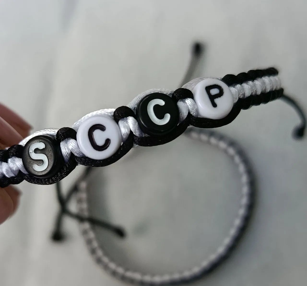 Pulseiras Temáticas de Times - Personalizadas ? - Foto 2