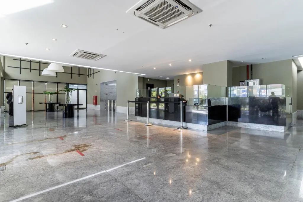 Sala comercial parea alugar - Ilha do Leite - Foto 5