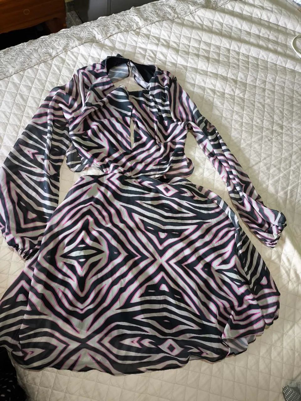 Vestido - Foto 2