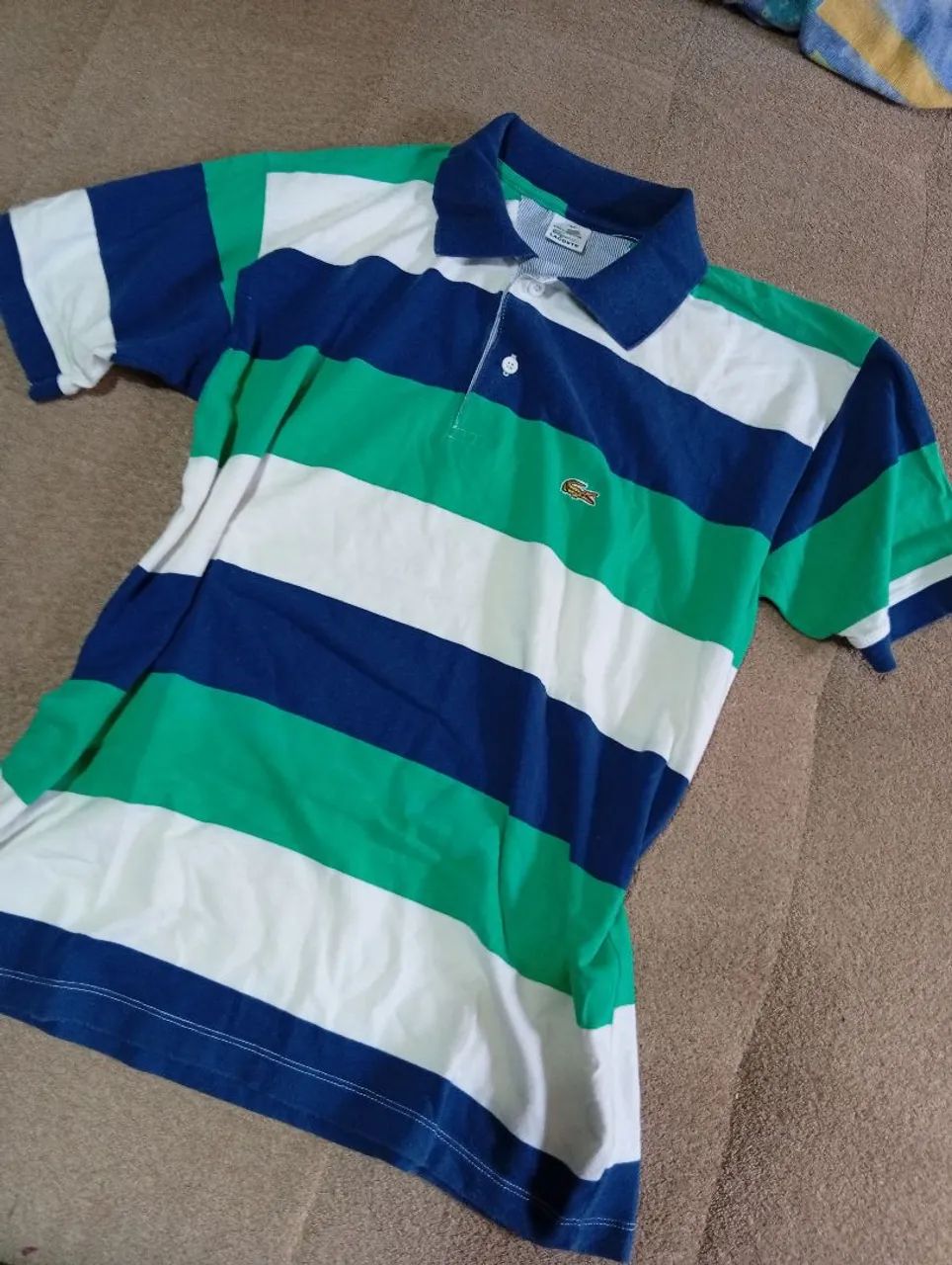 Camisa polo Lacoste P 