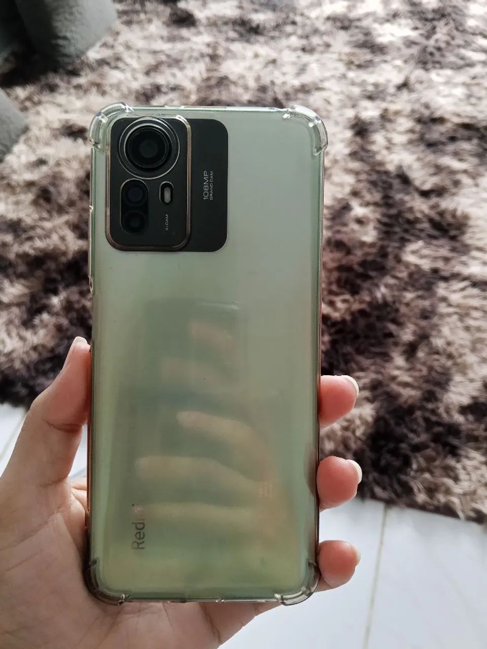 Celular Redmi 12S - Foto 2