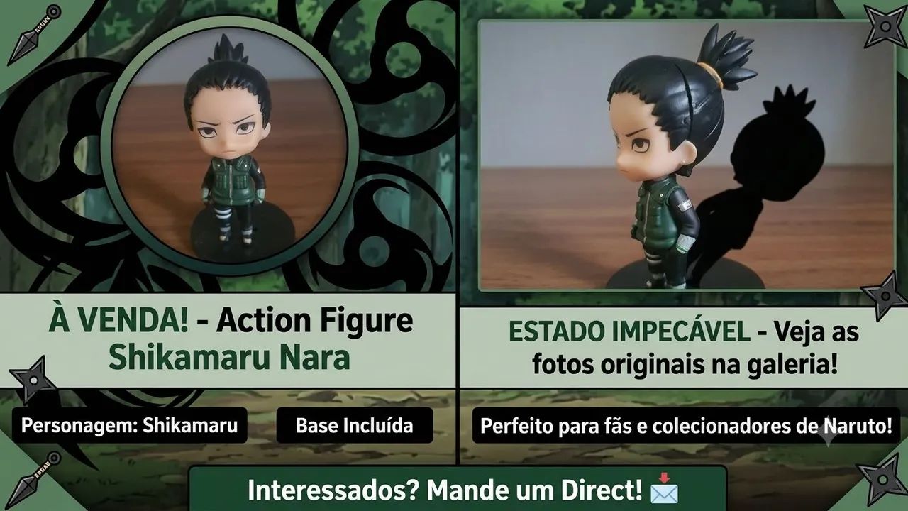 Bonecos decoração de ambiente 