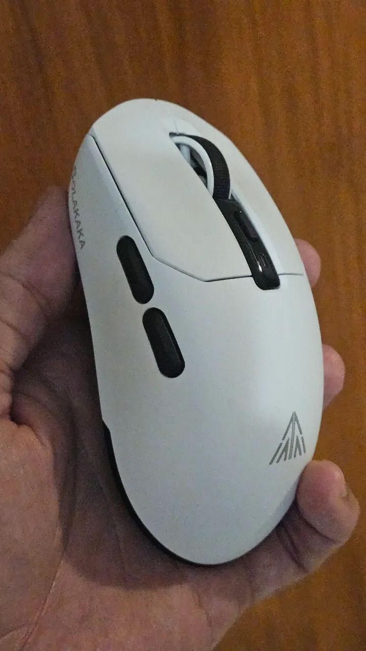 Mouse Gamer Solakaka SM820 - Foto 5