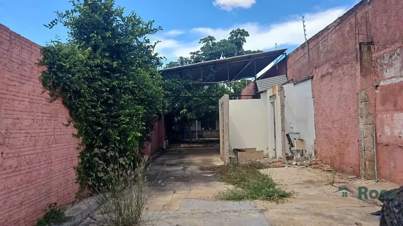 Casa para venda, Centro-sul, Varzea Grande - Foto 5