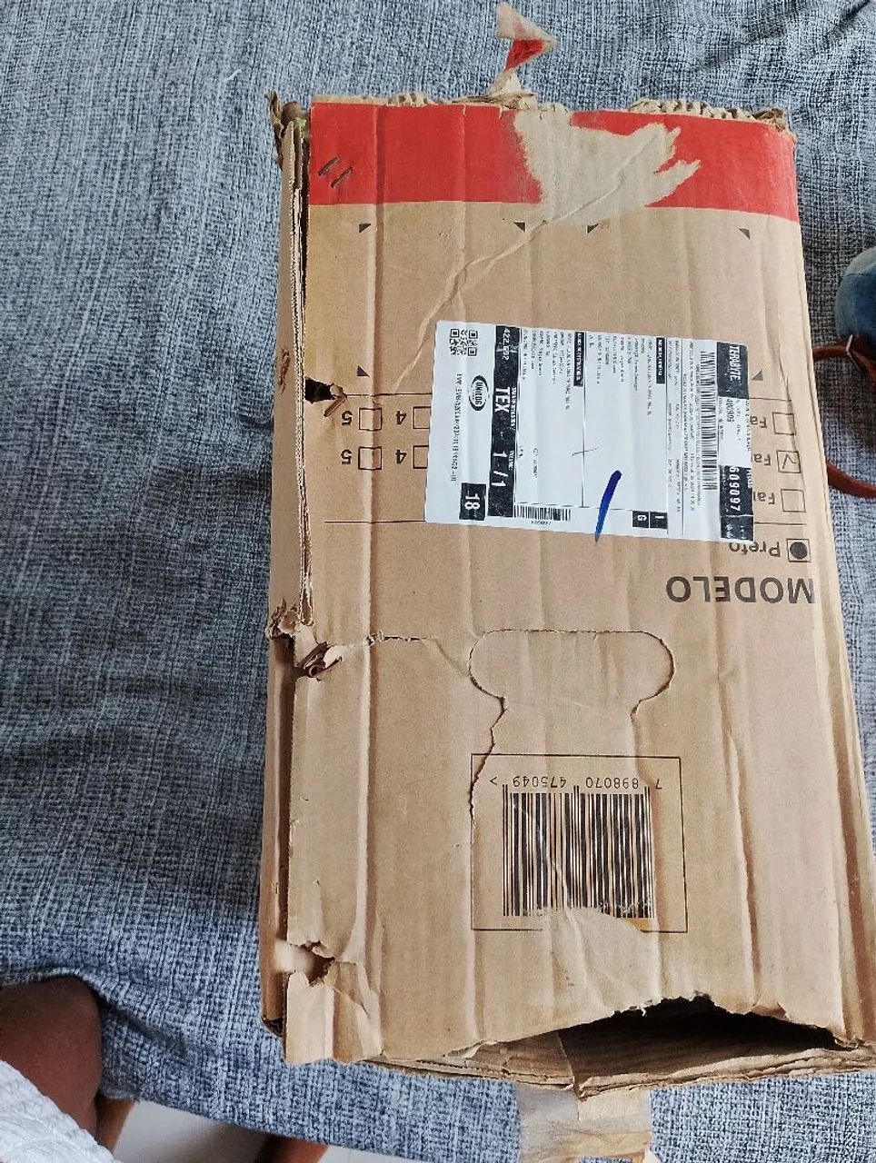 Vendo CPU nova - Foto 5