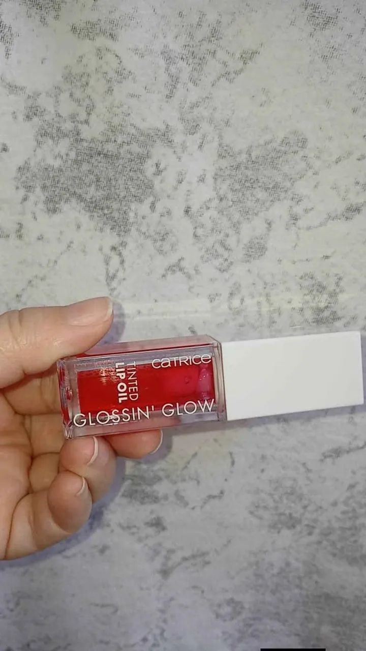 Gloss Labial De Cereja - Foto 3