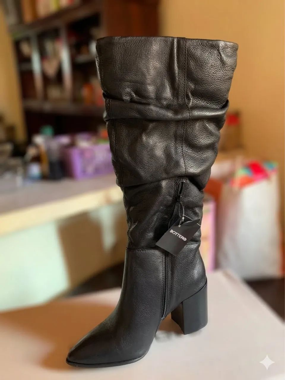 Bota bottero