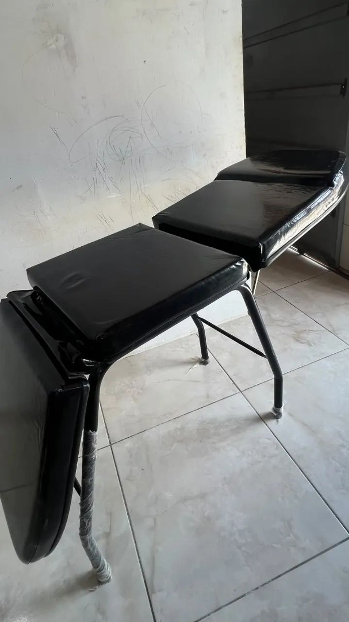 Vendo uma mesa bem conservada - Foto 3