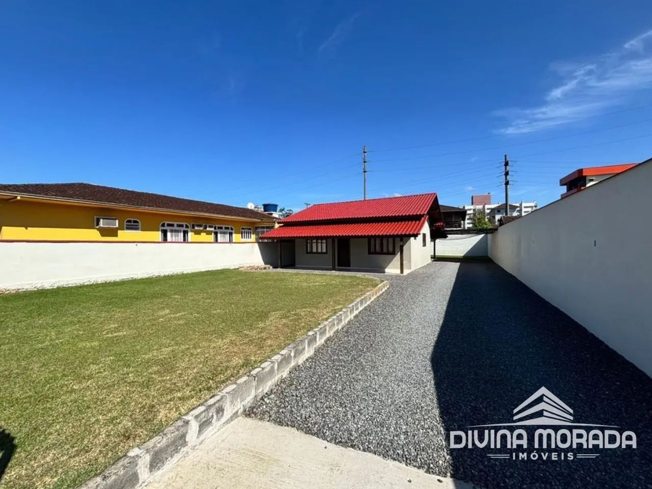 CASA | BOM RETIRO | 2 DORMITÓRIOS