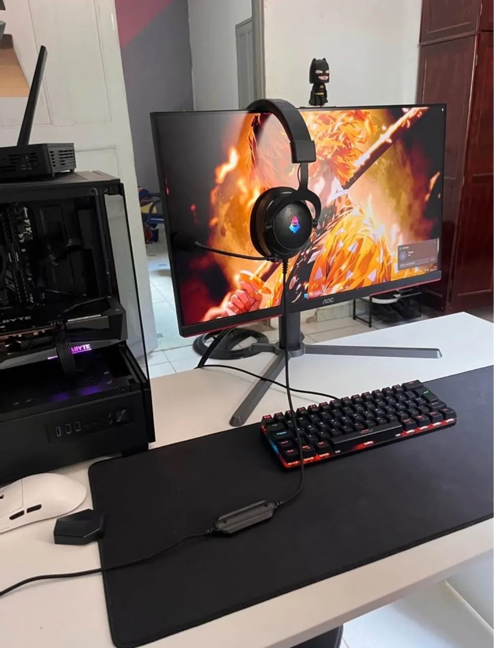 MONITOR GAMER 