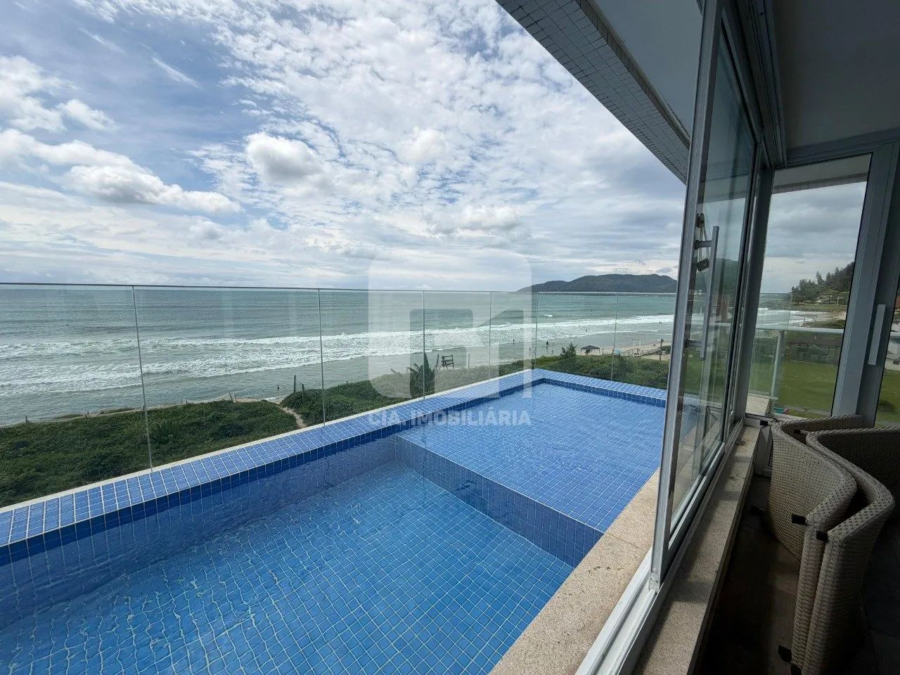 Apartamento 3 quartos mobiliado - Morro das Pedras - Foto 3