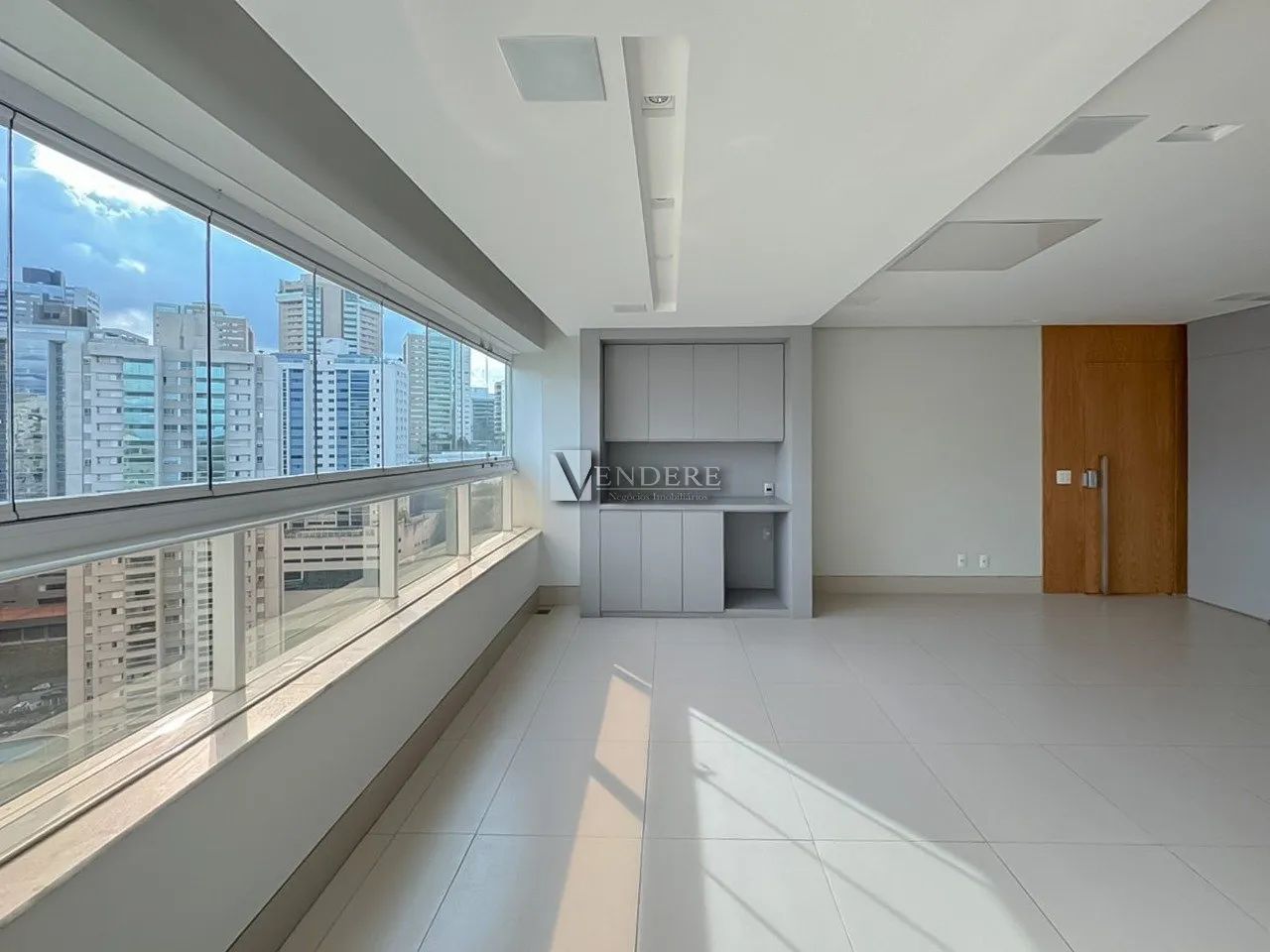 Apartamento com 113m² para venda no Vila Da Serra - Foto 5