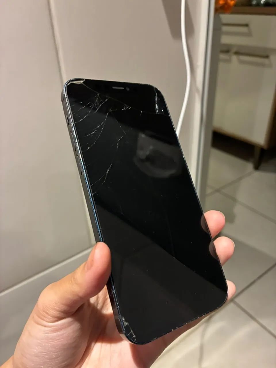 iPhone 12  - Foto 5