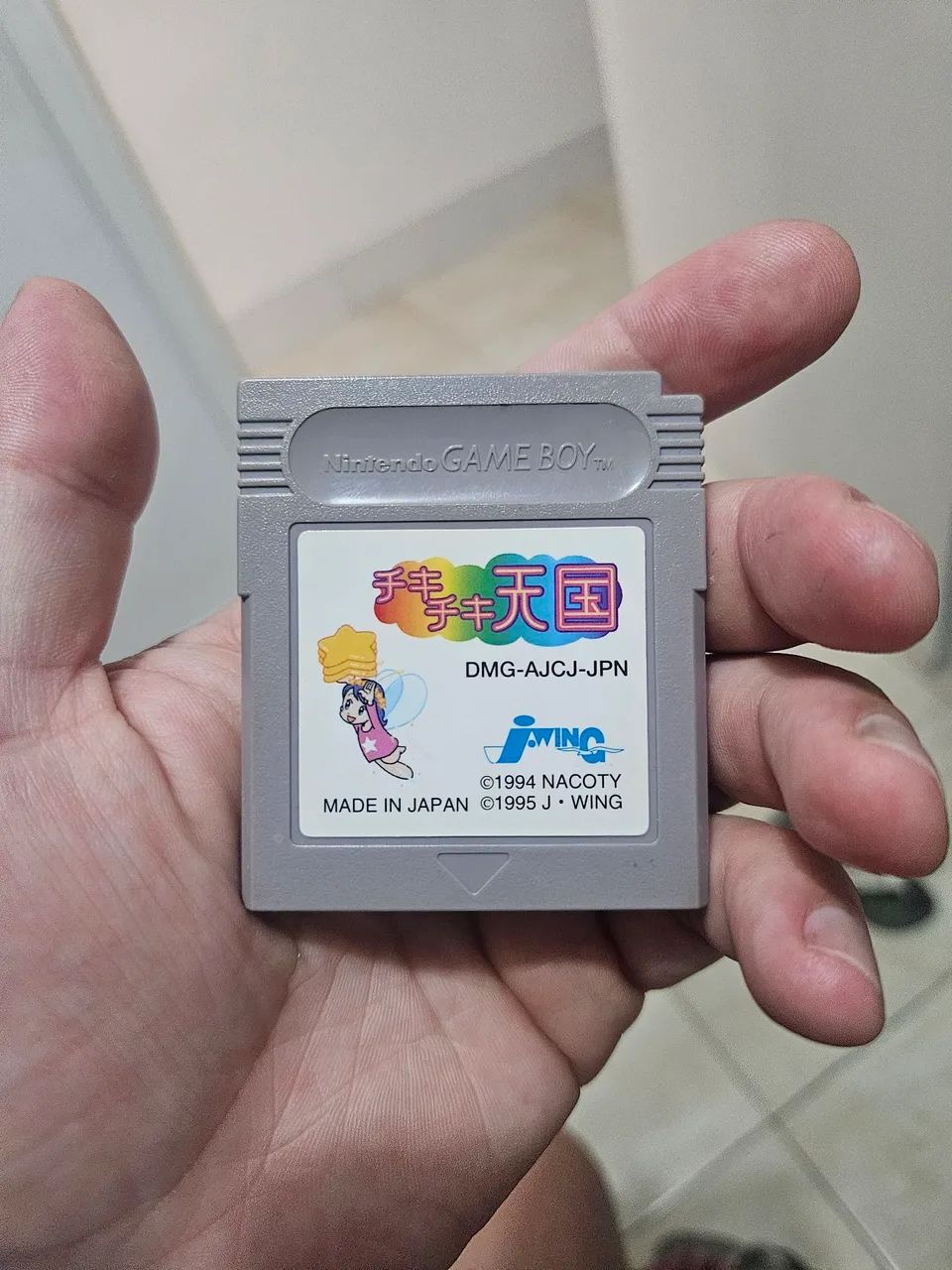 Gameboy Color - Foto 5