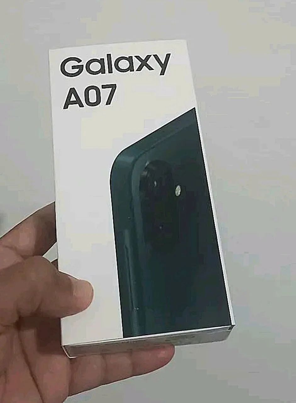 Samsung Galaxy A07 LACRADO - Foto 2