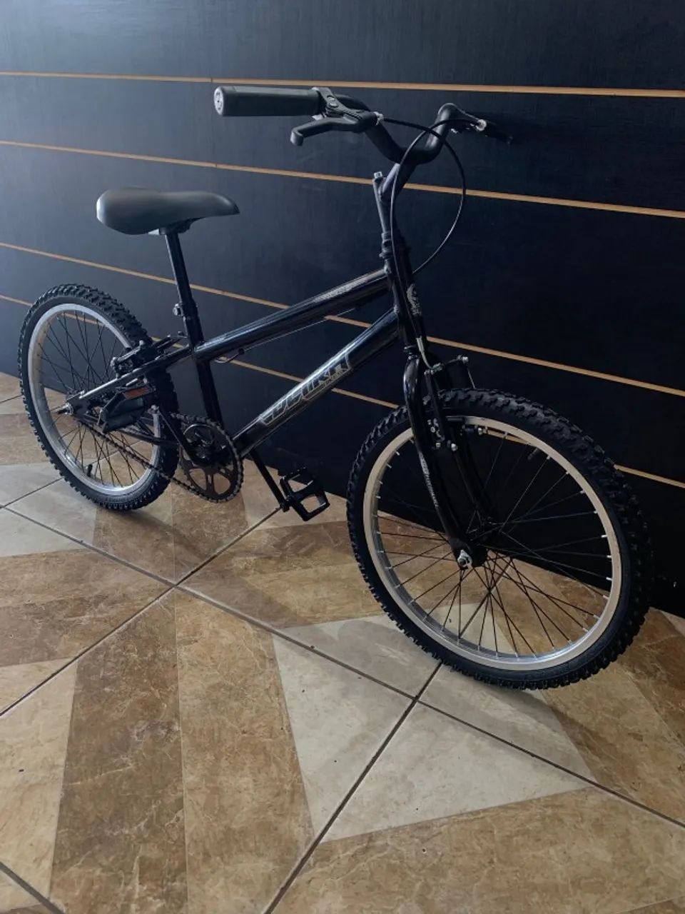 BICICLETA ARO 20 - Foto 2