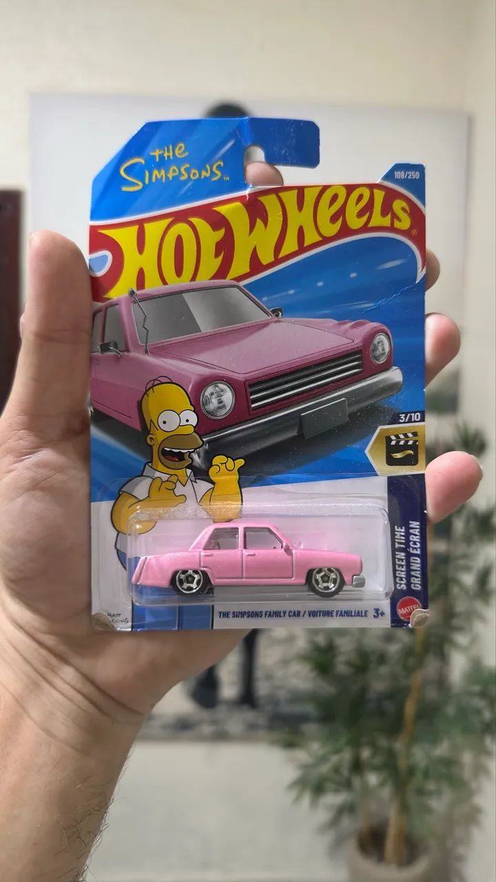 HOT WHEELS COLECIONAVEIS  - Foto 2