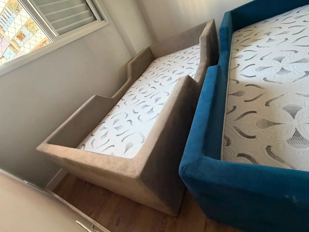 Cama  - Foto 2