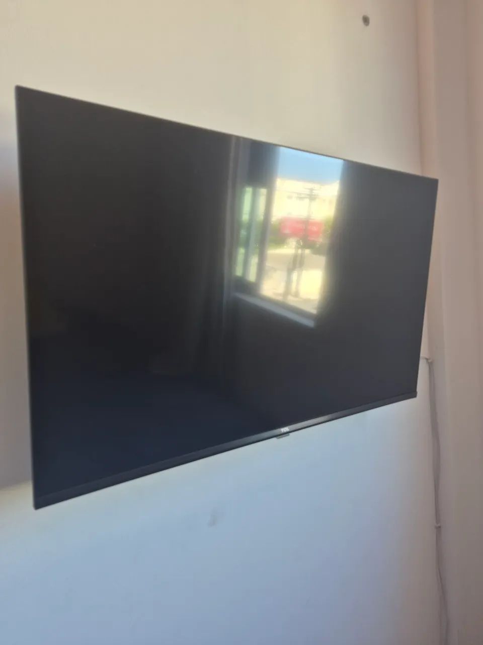 TV 32" TCL NOVA 