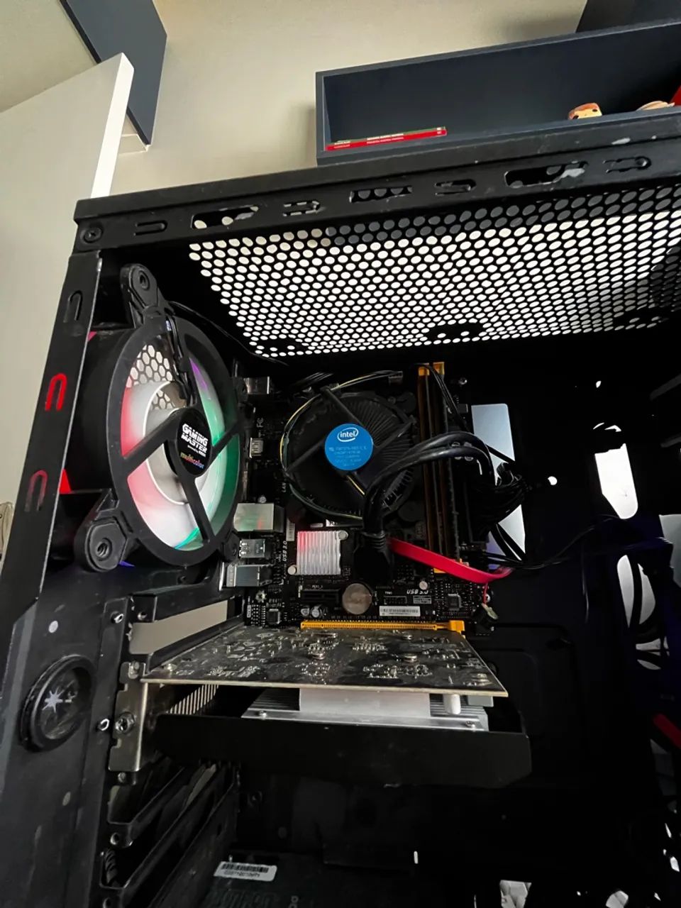 Vendo pc gamer  - Foto 5