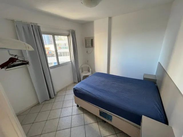 Apt 2 quartos na quadra do mar - Foto 7