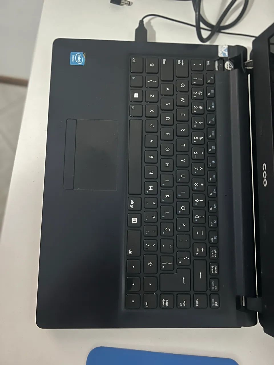 Notebook CCE - Foto 2
