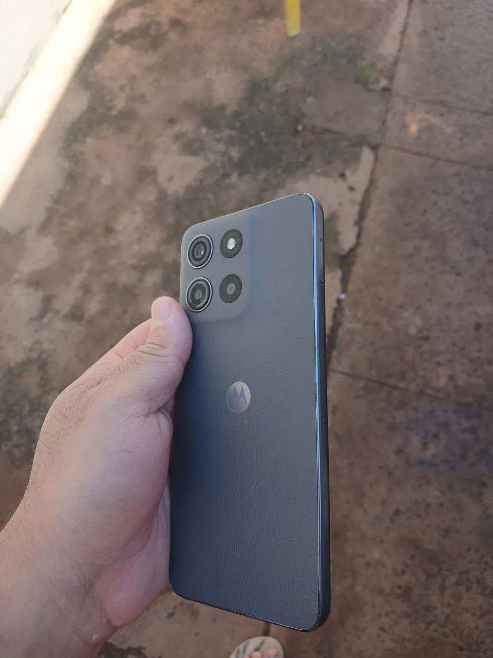 Celular moto g 15 - Foto 3