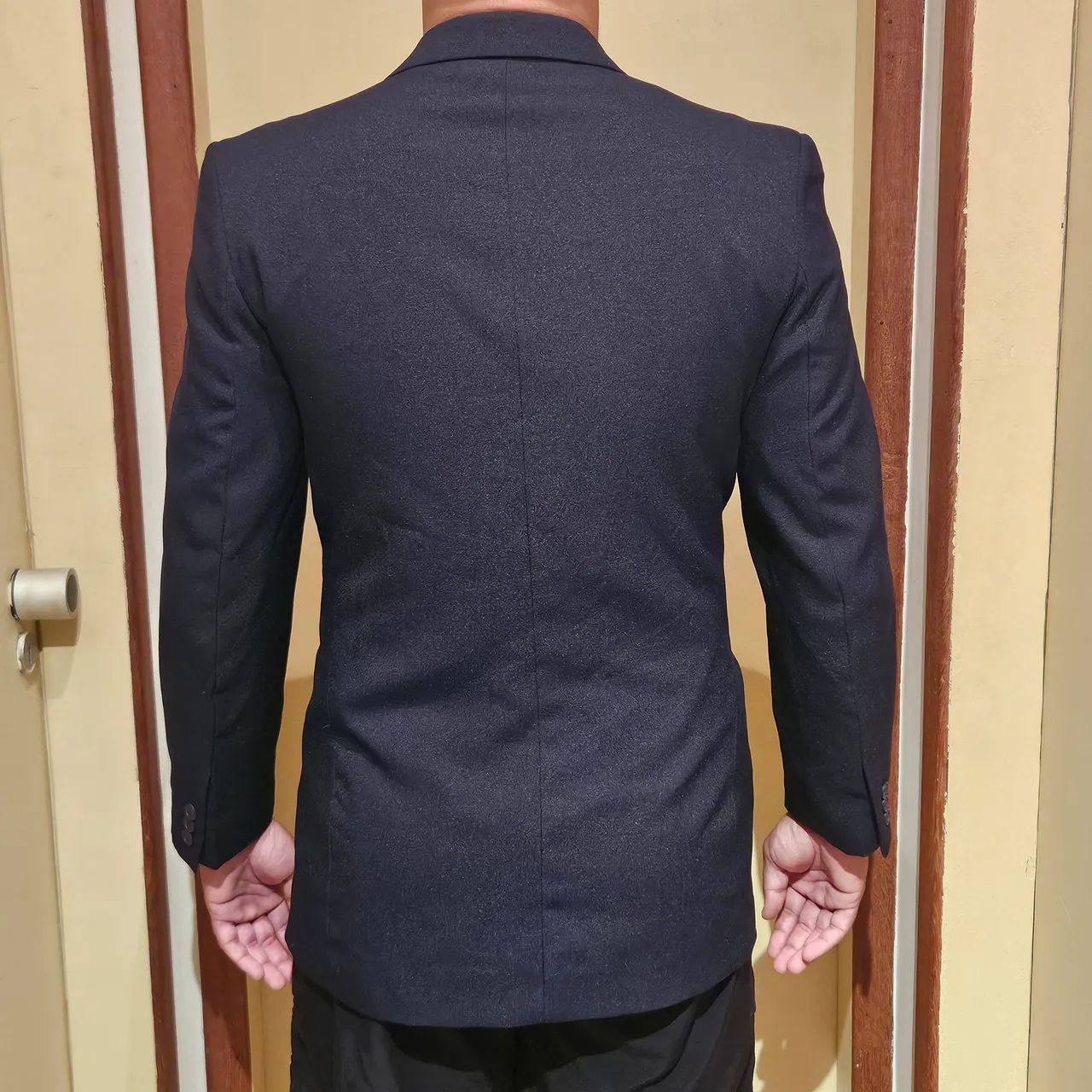 Blazer 48 Auto Biograph Preto G - Foto 3