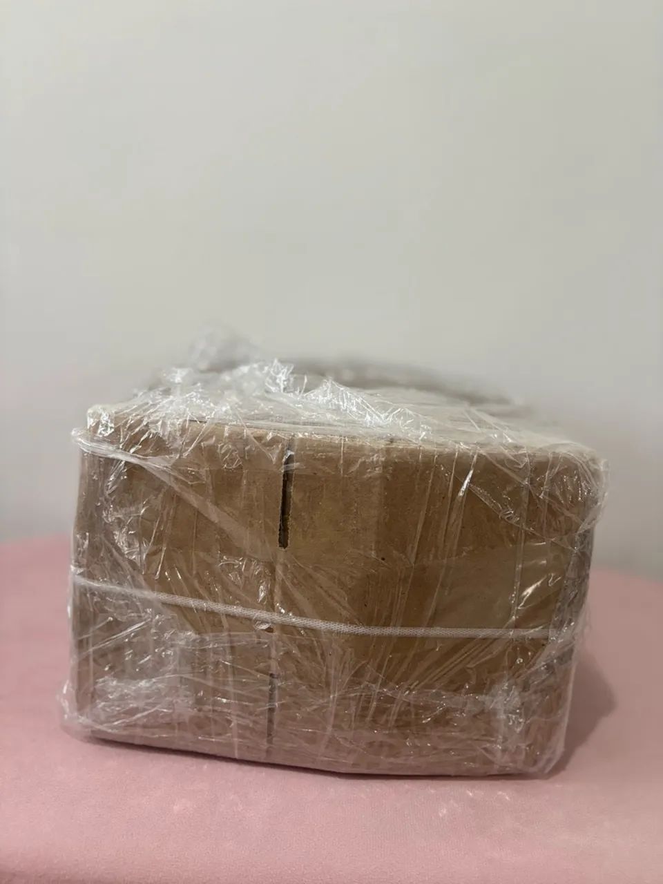 Kit caixas de envio pequenas e grandes - Foto 2