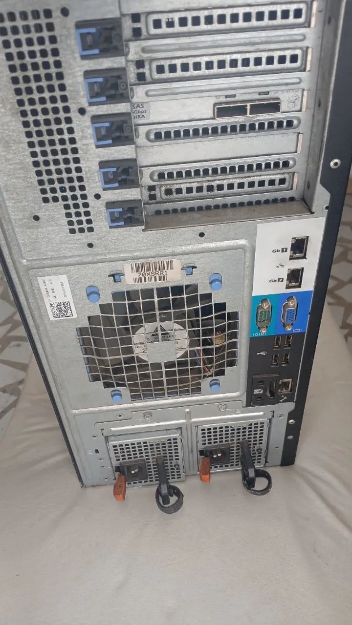 Intel Xeon - Foto 3