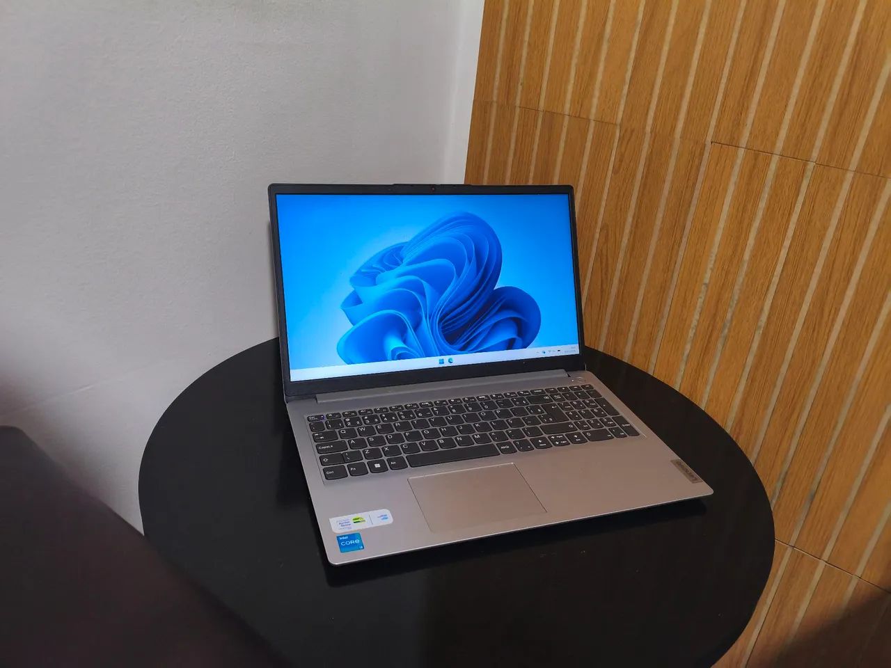 Notebook Lenovo ideapad 1 Intel core i3 12° geração | SSD 256GB | conservado - Foto 3