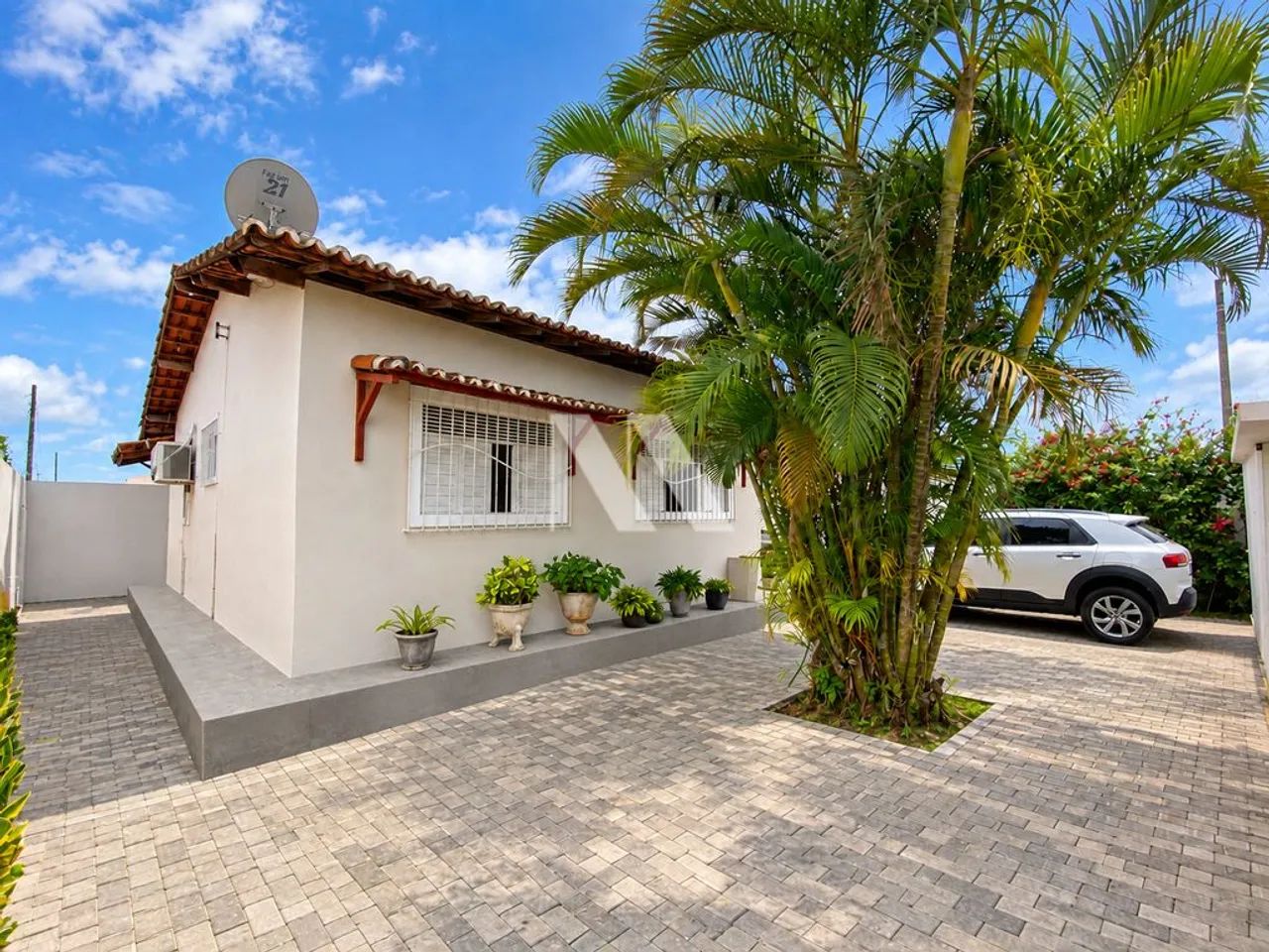 Casa com 2 quartos em Cajupiranga Parnamirim - Foto 2