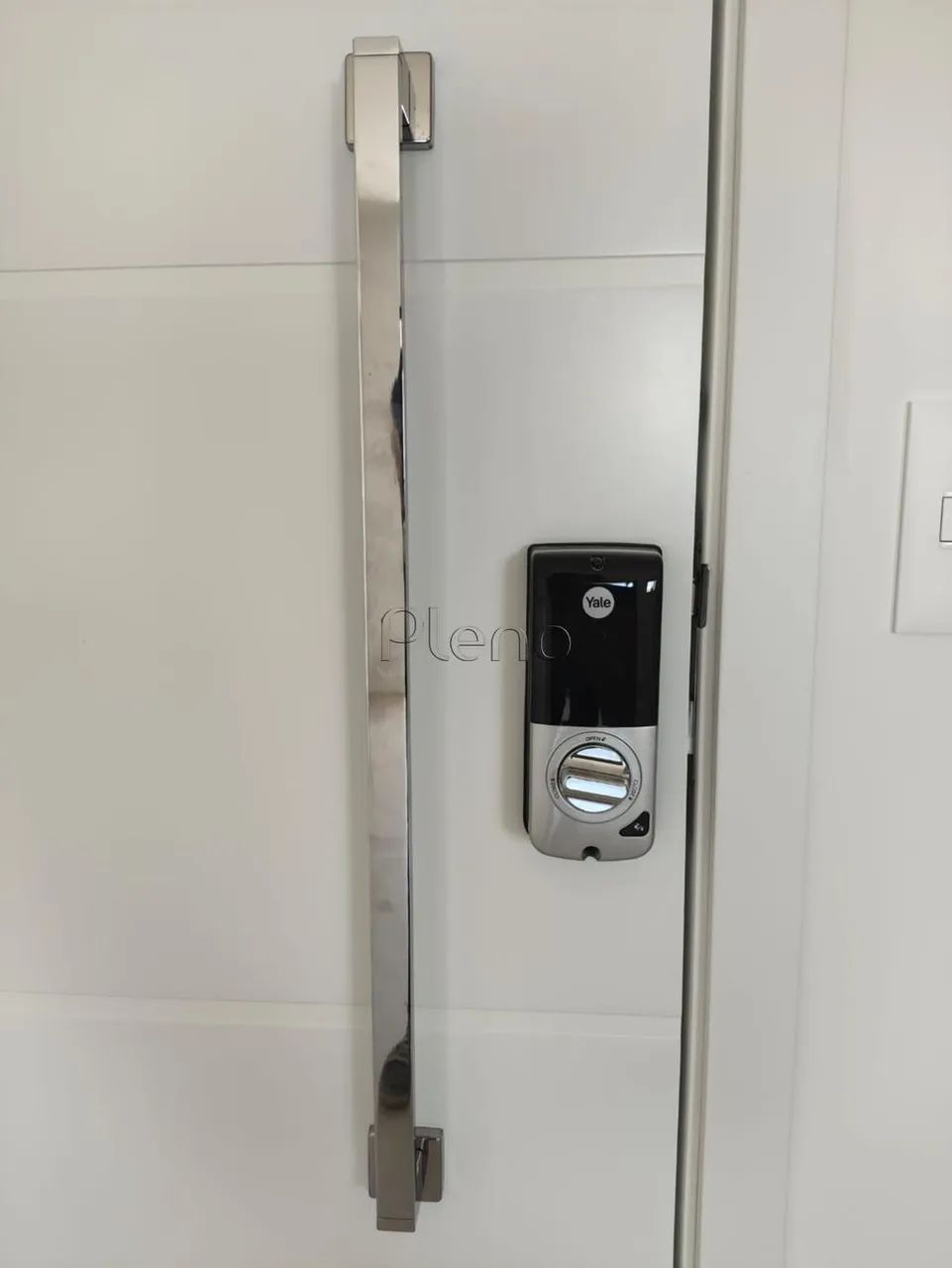 Apartamento à venda e para alugar em Campinas, Centro, com 1 quarto, com 46 m², Sirius Pat - Foto 2