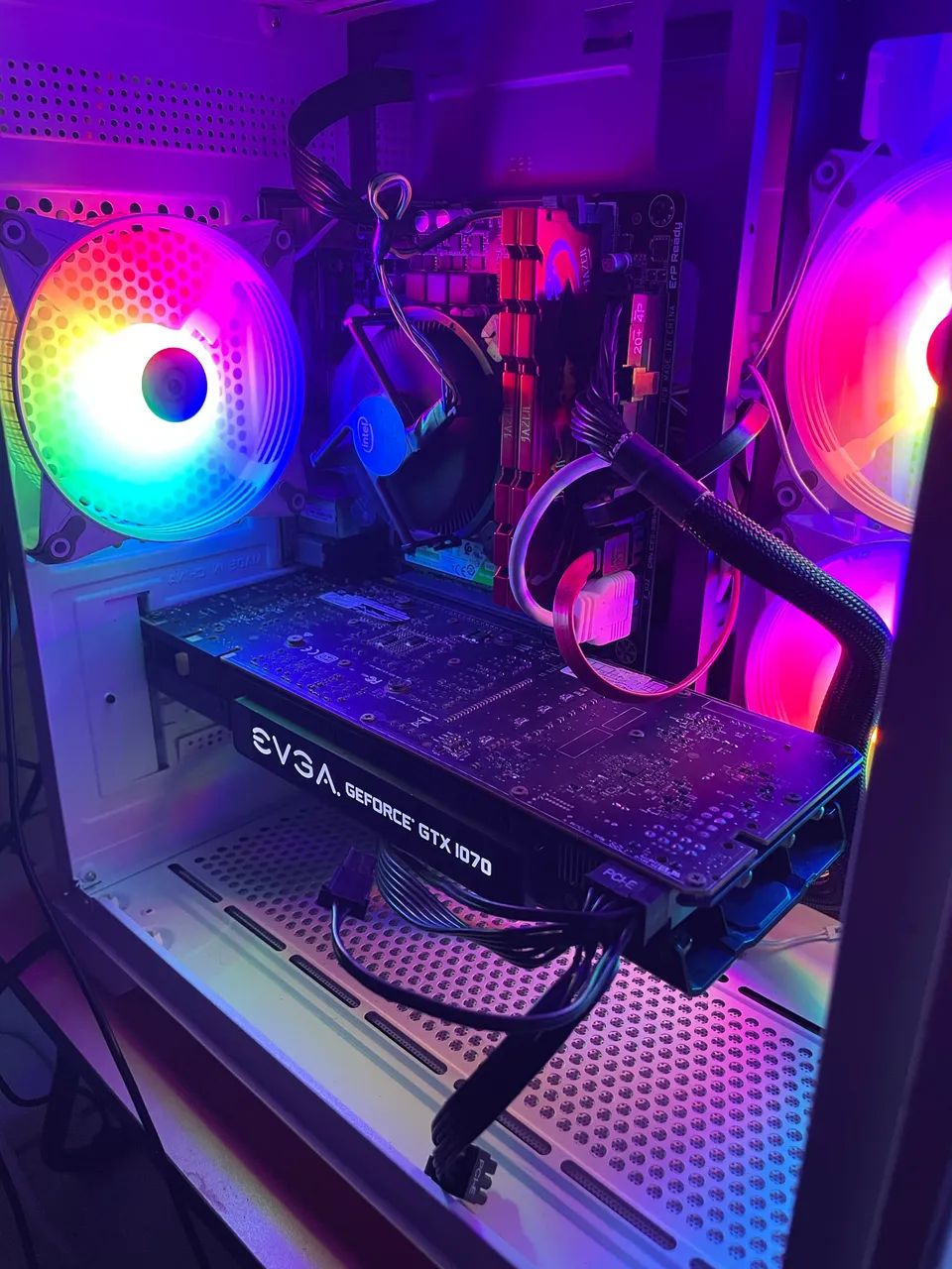 PC GAMER | TROCO | PS5 | XBOX S - Foto 2