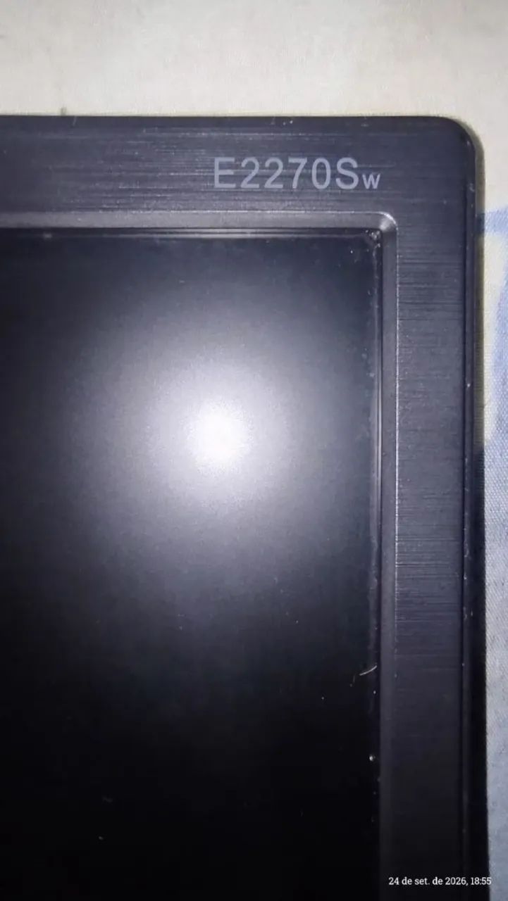 Monitor AOC 21" - Foto 4