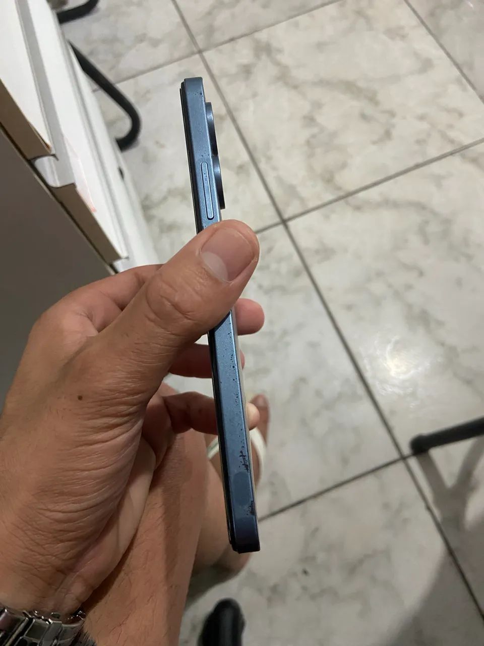 Redmi 13 c  128gb tem NFC  - Foto 2