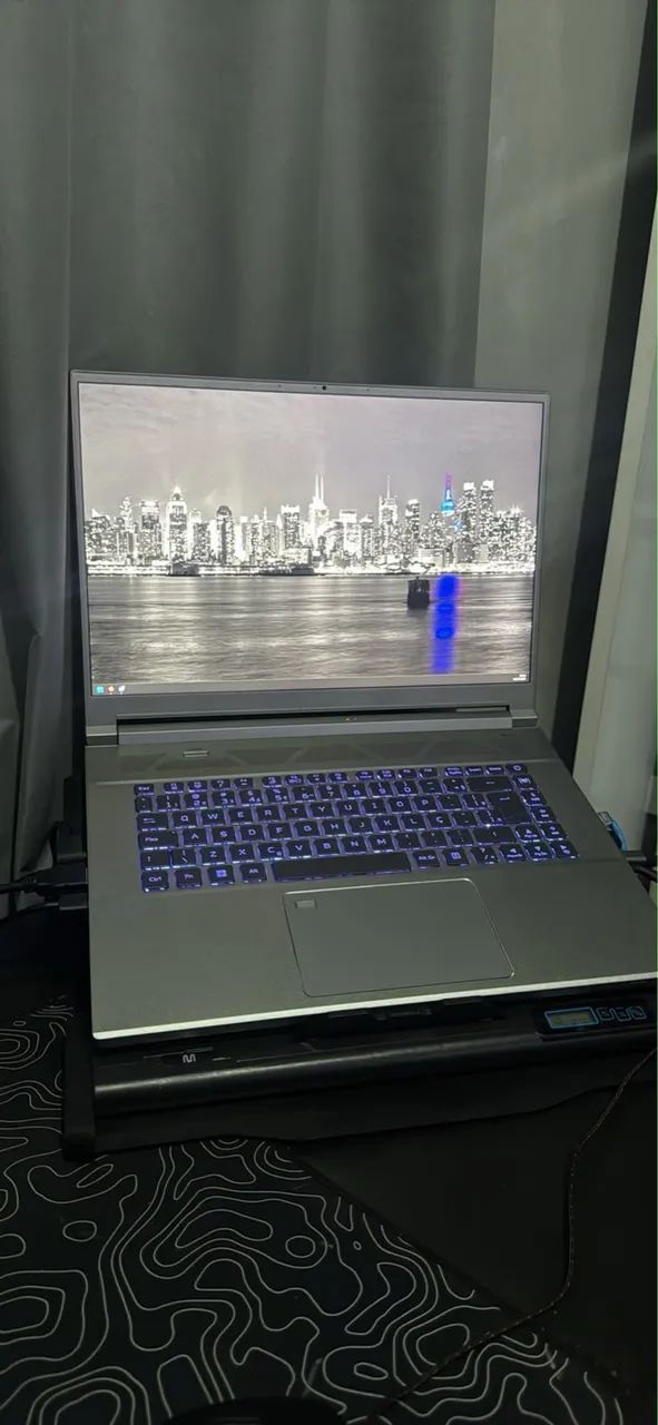 Notebook Acer Predator triton 300