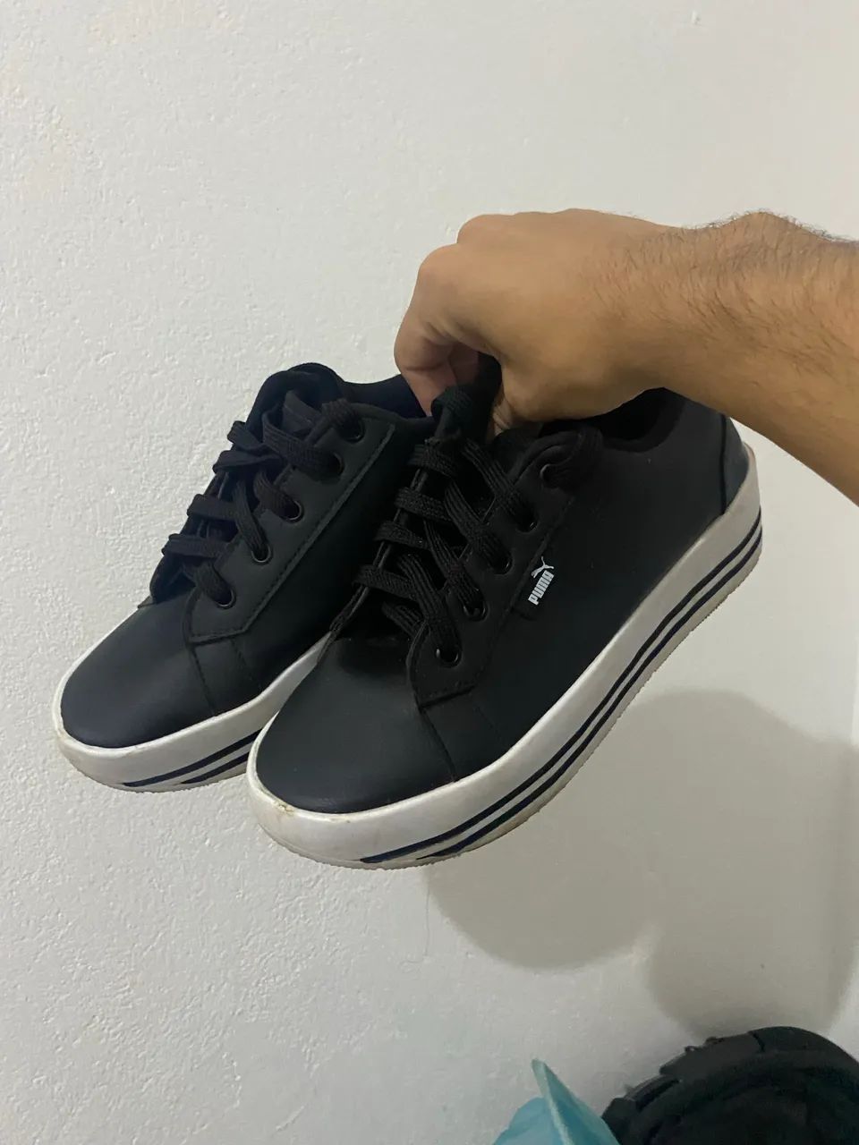 Tênis puma 38 - Foto 2