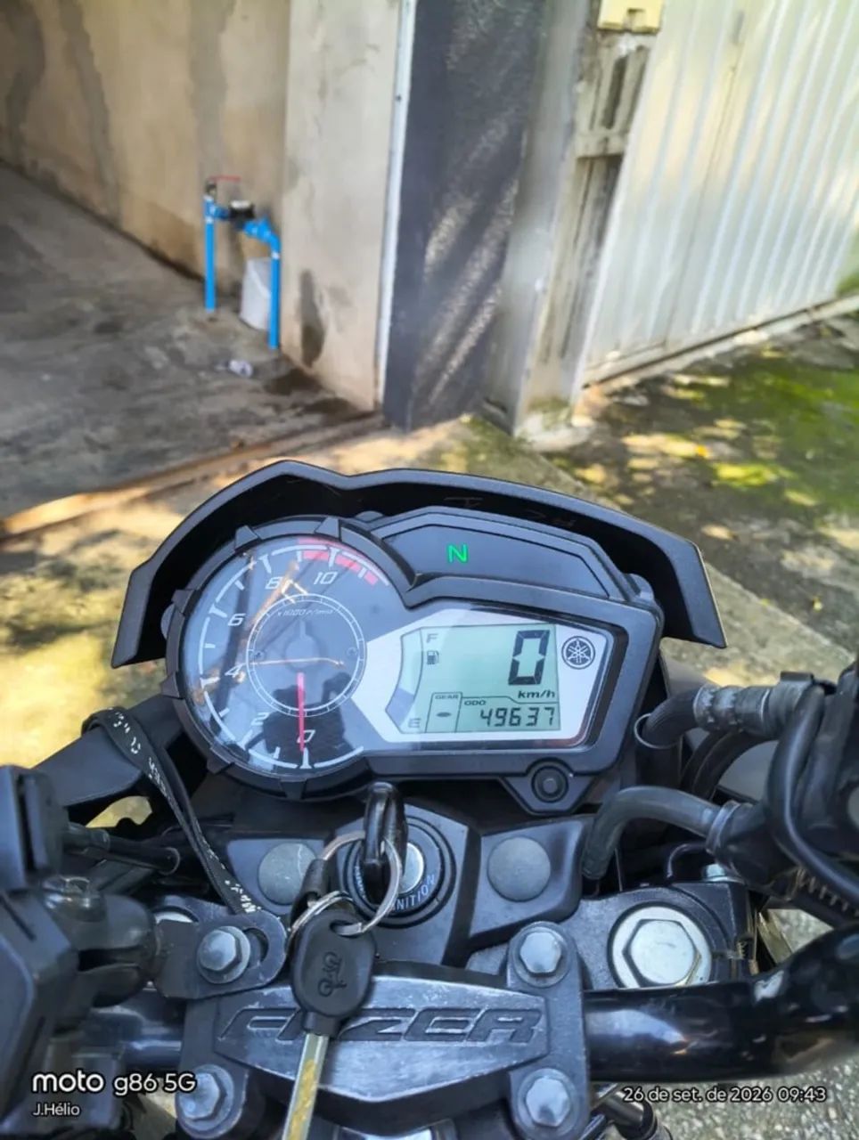 Vendo. Valor $ 15.250,00