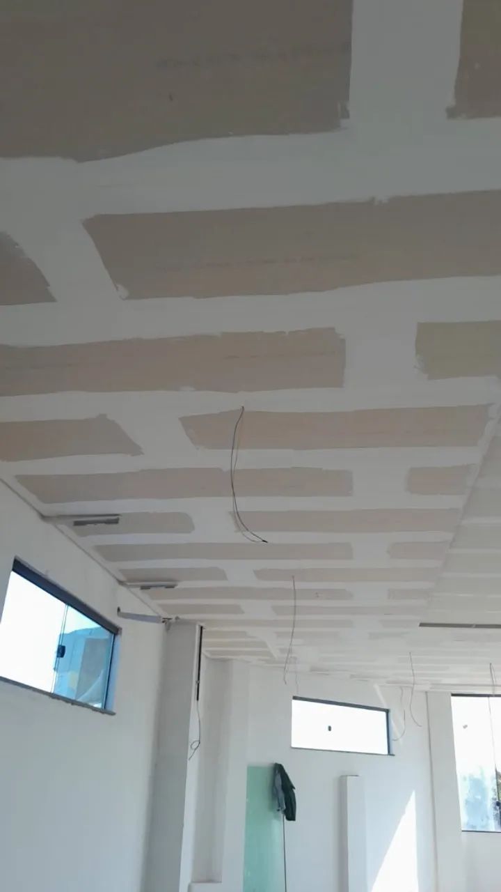 Forro e Divisórias Drywall - Foto 2