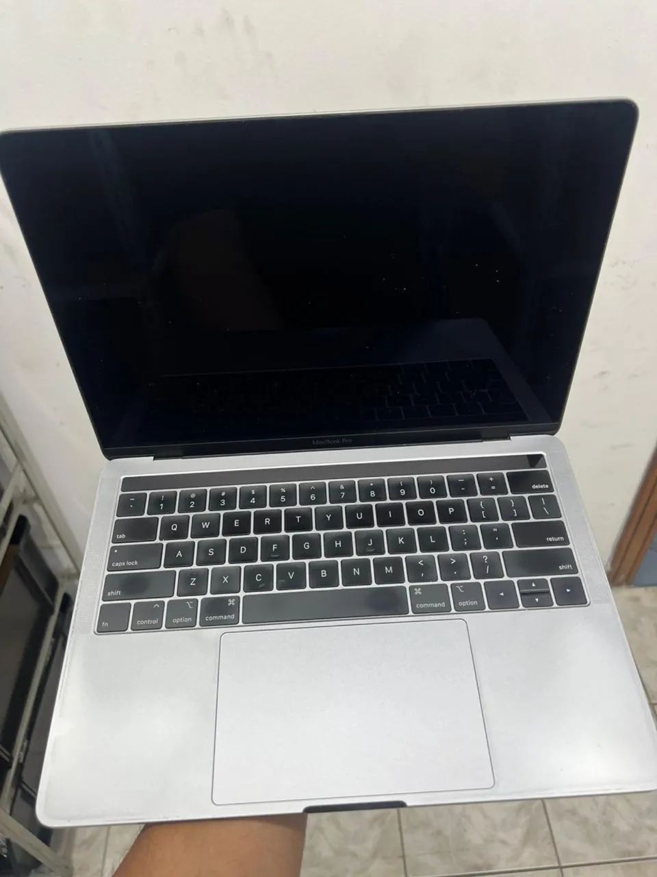 MACBOOK PRO 13INCH I7 | 16GB | 1TB SSD  - Foto 2