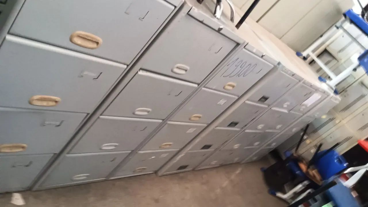 Cadeiras de escritório  - Foto 3