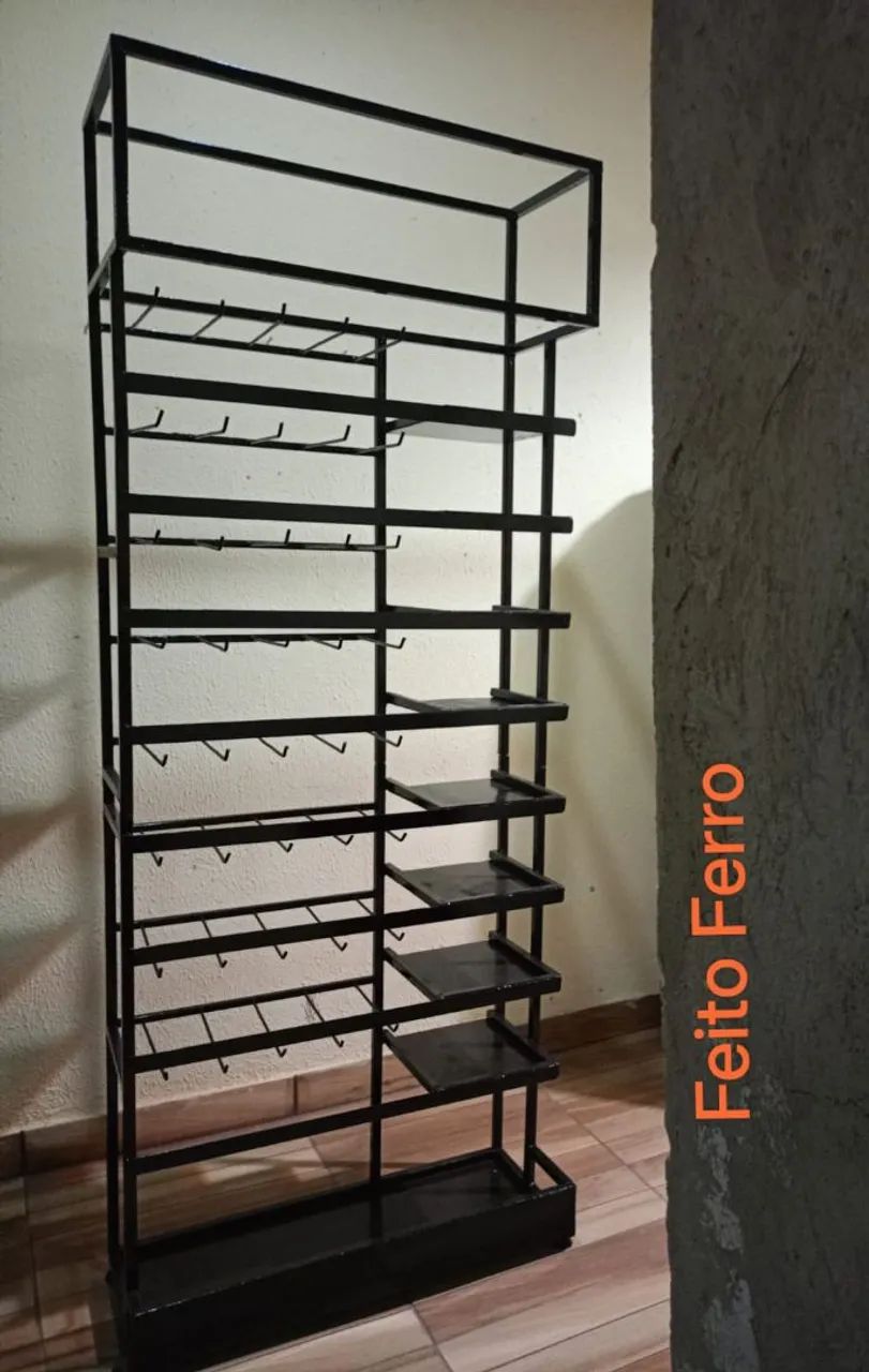 Estante Expositor 