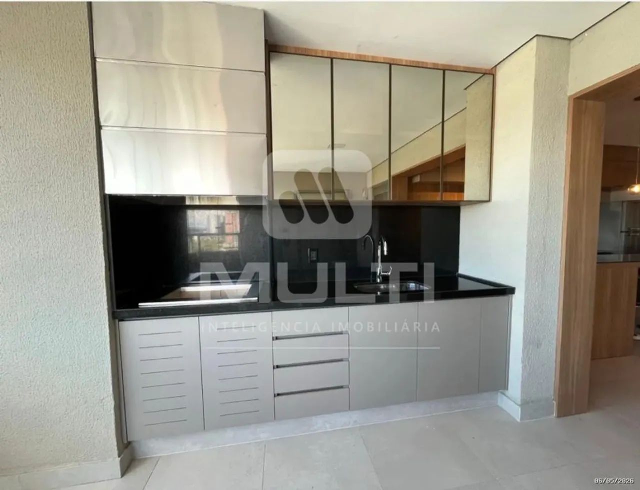 Apartamento - VILA GAVEA - Foto 4