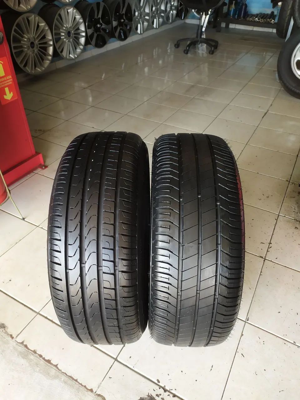 Auto peças  - Foto 5