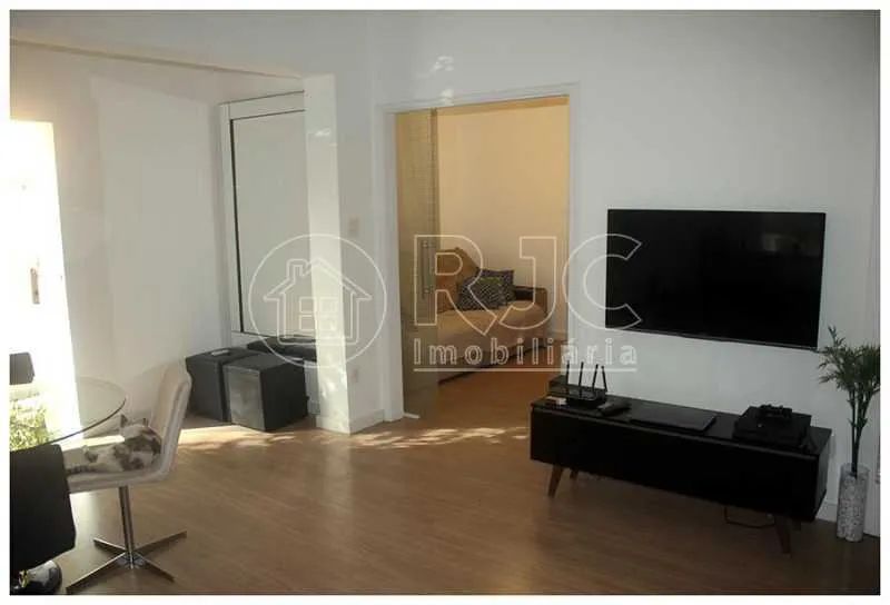 Apartamento - Casa / Residencial / Rio Comprido - Foto 4
