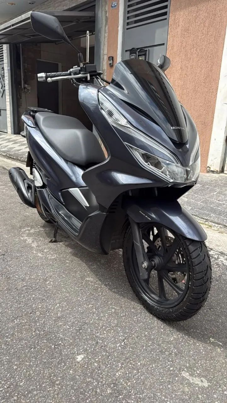 Vendo PCX - Foto 4