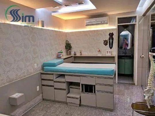 Clínica médica, toda montada, à venda, 3605 m² por R$ 8.000.000 - Joaquim Távora (Fortalez - Foto 5