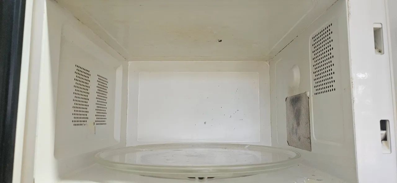 Micro-ondas Consul 20 litros. - Foto 5